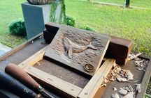 Hoi An Wood Carving: Create Your Art Wood with Master Artisan