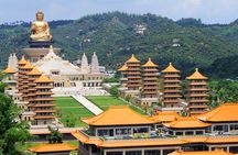 Kaohsiung Area Classic Tour