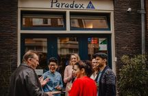 Private Humans of Amsterdam Cultural Half Day Walking Tour