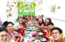  Da nang Coffee Making and Cooking Class. JDCC