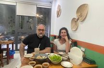 Ho Chi Minh City Street Food Private Walking Tour On Foot