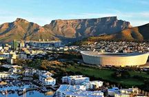 Full Day Cape Point and African Penquins Tour
