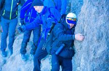 8 Days Kilimanjaro Climb Group Joining Tour via the Lemosho Route