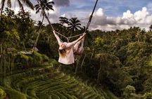 Top Ubud Attractions: Private Full-Day Guided Tour