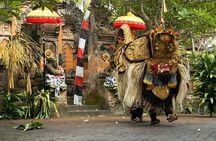 Top Ubud Attractions: Private Full-Day Guided Tour