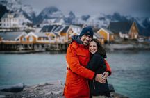 Lofoten Roadtrip Full Day Tour from Svolvaer