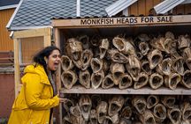 Lofoten Roadtrip Full Day Tour from Svolvaer