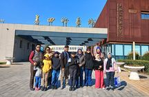 One day trip to Mutianyu Great Wall