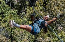 Magaliesberg Canopy Tour