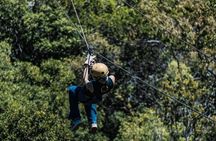 Magaliesberg Canopy Tour