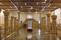 "Majestic Jordan: A 3-Days Exploration of Wonders"