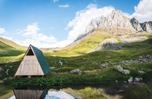 3-Day Kazbegi Adventure: Self-Guided Walking Tour