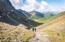3-Day Kazbegi Adventure: Self-Guided Walking Tour