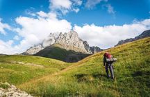 3-Day Kazbegi Adventure: Self-Guided Walking Tour