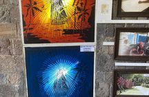 Half-Day Island Adventure of St Kitts 