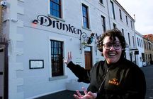 Hobart's Liquid History Pub Tour