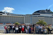 Discover the wonders of Tunis 