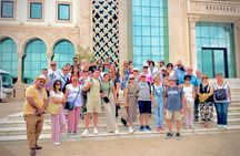 Discover the wonders of Tunis 