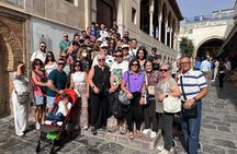 Discover the wonders of Tunis 