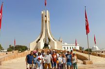 Discover the wonders of Tunis 