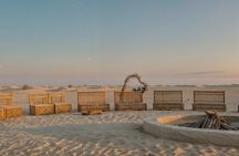 Douz Two Day Camel Trek with Overnight Camp in the Desert