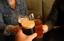 Hobart's Liquid History Pub Tour