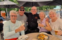 Hobart's Liquid History Pub Tour