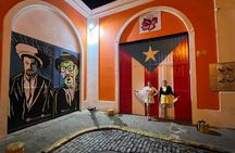 Nightlife Adventure La Placita Calle Cerra La factoría La Perla 