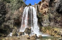 Discover Valencia's Magical Nature