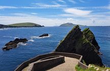 Dingle Peninsula Dingle Town and Slea Head Private Luxury Tour
