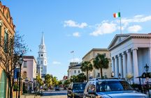 Charleston International Sweet Treats & Historic City Market Tour