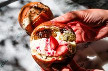 Charleston International Sweet Treats & Historic City Market Tour