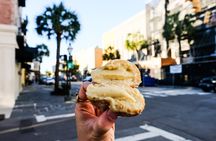 Charleston International Sweet Treats & Historic City Market Tour
