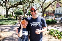 Savannah Historic Downtown Donuts and Sweet Treats Tour