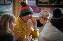 Riga Central Market Traditional Food tasting experience