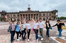 Monterrey Express Tour with a 2-Hour Local Guide