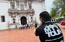 Monterrey Express Tour with a 2-Hour Local Guide