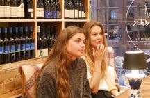 Unique Wine Tour Experience in Nice 