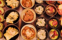Natural Wine Tasting & Food Pairing with a Sommelier in Venice
