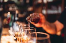 Natural Wine Tasting & Food Pairing with a Sommelier in Venice