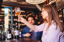 Natural Wine Tasting & Food Pairing with a Sommelier in Venice