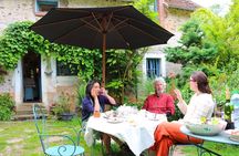 Day Trip from Paris - French Food Experience in a Country House
