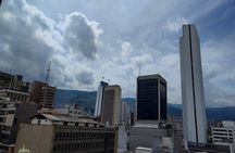 Private | Walking City Tour Medellín