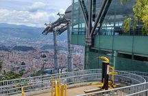 Private | Walking City Tour Medellín