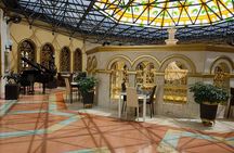 Private | Walking City Tour Medellín