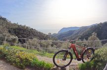 Exclusive E-Bike Tour to Cinque Terre from Monterosso 