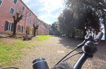 Exclusive E-Bike Tour to Cinque Terre from Monterosso 