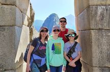 Machu Picchu Full Day Experience from Cusco 