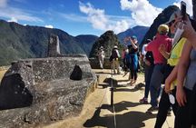 Machu Picchu Full Day Experience from Cusco 