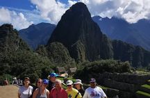Machu Picchu Full Day Experience from Cusco 
